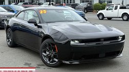 2025 Dodge Charger Daytona R/T