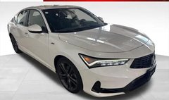 2023 Acura Integra w/A-SPEC