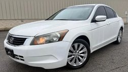 2010 Honda Accord EX-L