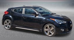 2013 Hyundai Veloster Turbo