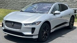 2022 Jaguar I-PACE EV400 HSE