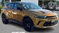 2024 Dodge Hornet R/T Plus