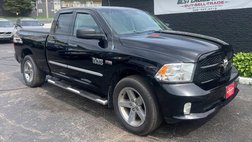2014 Ram Ram Pickup 1500 Tradesman