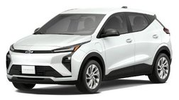 2027 Chevrolet Bolt EUV LT