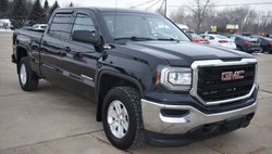 2018 GMC Sierra 1500 Base