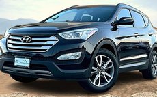 2016 Hyundai Santa Fe Sport 2.0T