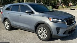 2020 Kia Sorento L