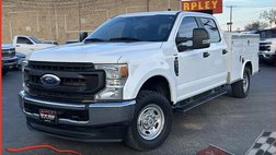 2022 Ford Super Duty F-250 XLT