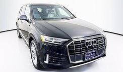 2021 Audi Q7 quattro Premium Plus 55 TFSI