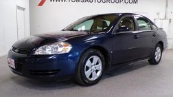 2009 Chevrolet Impala LT