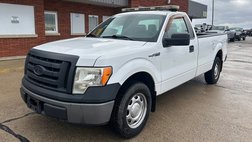 2011 Ford F-150 XL