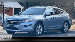 2011 Honda Accord Crosstour EX-L