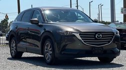 2017 Mazda CX-9 Touring