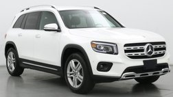 2023 Mercedes-Benz GLB GLB 250