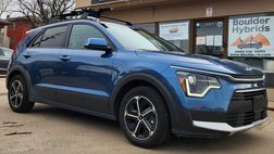 2024 Kia Niro Plug-In Hybrid EX