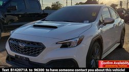 2024 Subaru WRX Base