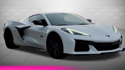 2023 Chevrolet Corvette Z06