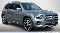 2022 Mercedes-Benz GLB GLB 250