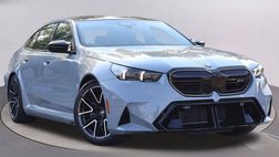 2026 BMW M5 Base