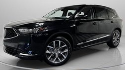 2023 Acura MDX SH-AWD w/Tech