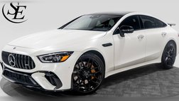 2023 Mercedes-Benz AMG GT 63