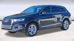 2019 Audi Q7 3.0T Premium