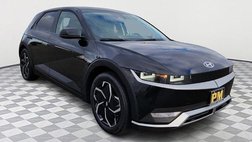 2023 Hyundai Ioniq 5 SE