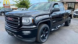 2019 GMC Sierra 1500 Limited Base