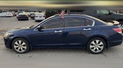 2009 Honda Accord EX-L V6