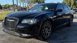 2015 Chrysler 300 S