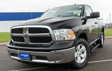 2021 Ram Ram Pickup 1500 Classic Tradesman