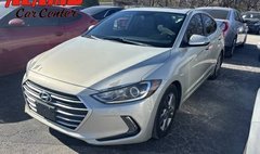 2017 Hyundai Elantra Value Edition