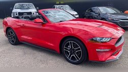 2023 Ford Mustang Premium