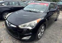 2013 Hyundai Veloster Base