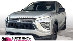 2024 Mitsubishi Eclipse Cross LE