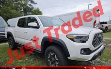 2022 Toyota Tacoma TRD Off-Road