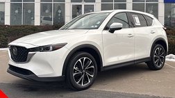 2023 Mazda CX-5 2.5 S Premium