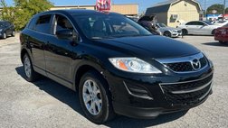 2012 Mazda CX-9 Touring