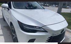 2023 Lexus RX 350 Premium