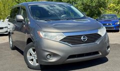2015 Nissan Quest 3.5 SV