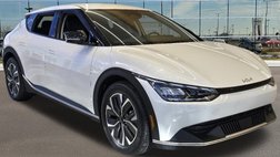 2024 Kia EV6 Light