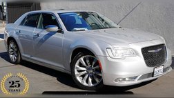2020 Chrysler 300 Limited