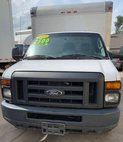 2017 Ford E-Series E-350 SD