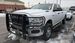 2020 Ram Ram Pickup 2500 Tradesman