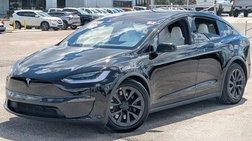 2022 Tesla Model X Base