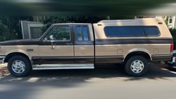 1988 Ford F-250 