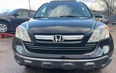2007 Honda CR-V EX-L