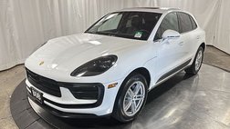 2024 Porsche Macan T