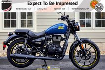 2024 Other Makes Fireball Blue
