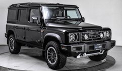 2024 Ineos Grenadier Fieldmaster